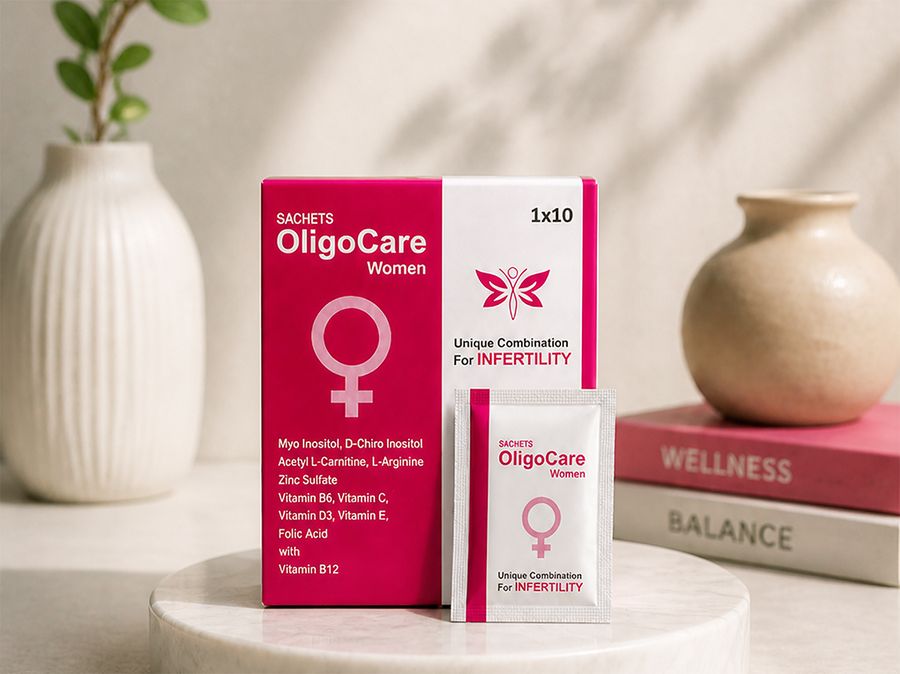 Oligo Care For Women